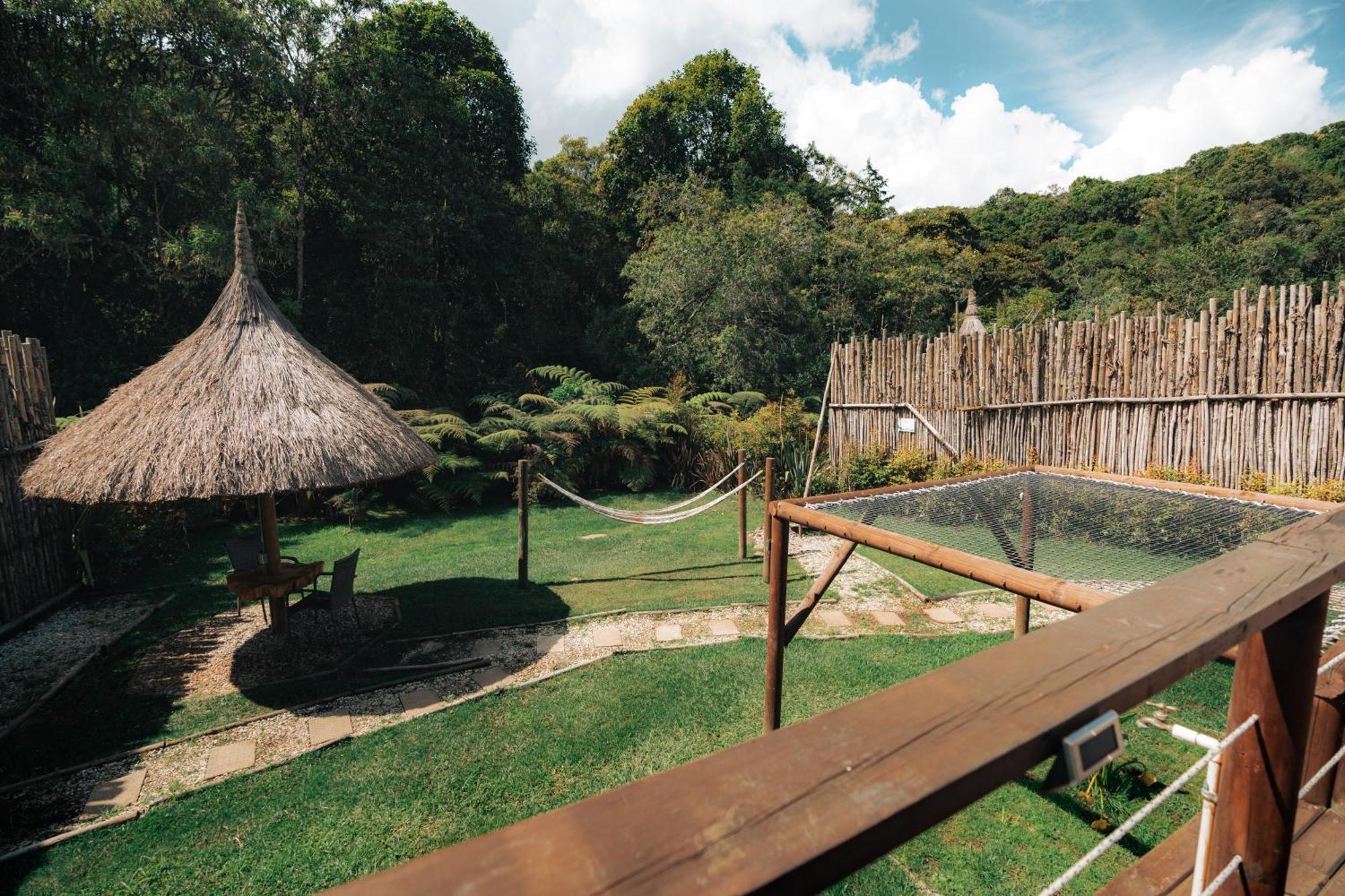 Bubblesky Glamping 15 Min From Medellin Hotel Rionegro Buitenkant foto