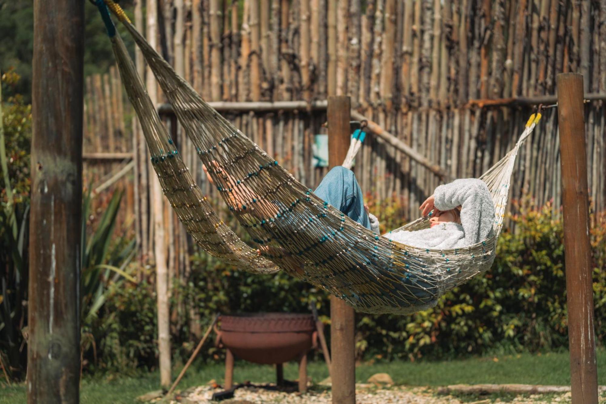 Bubblesky Glamping 15 Min From Medellin Hotel Rionegro Buitenkant foto