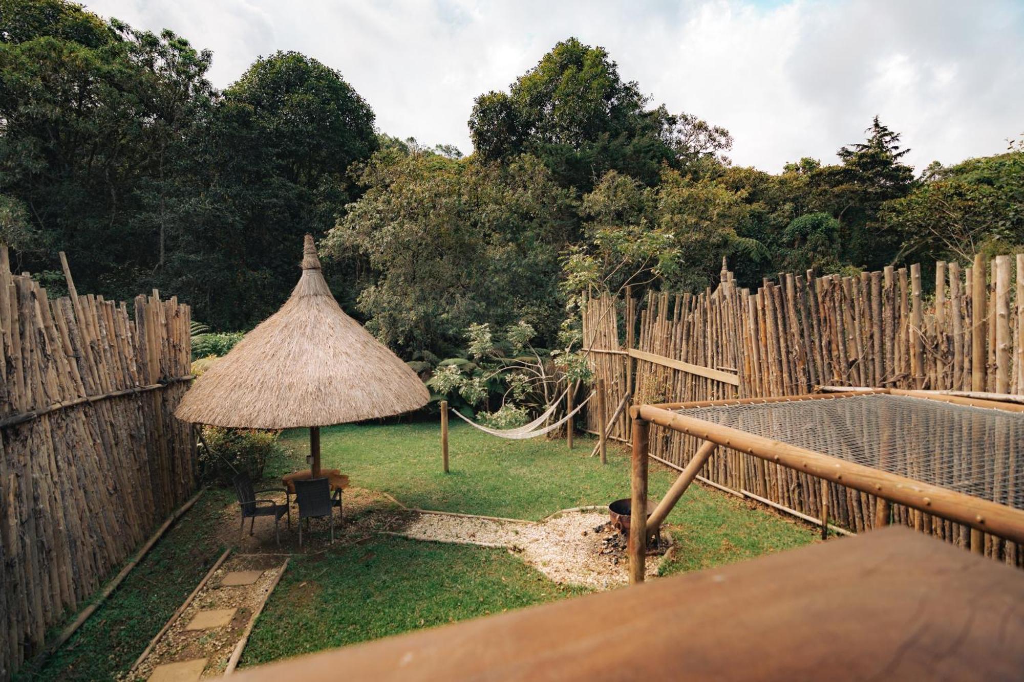Bubblesky Glamping 15 Min From Medellin Hotel Rionegro Buitenkant foto